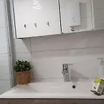 Galeria Nura Apartamento *