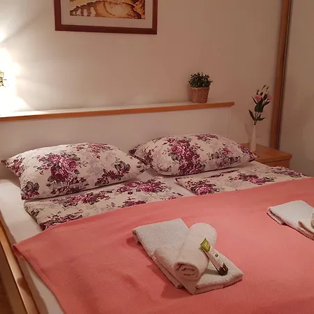 Galeria Nura Appartement