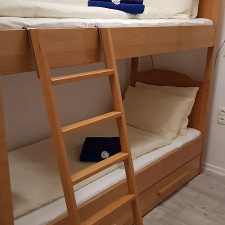 Apartmán Galeria Nura *