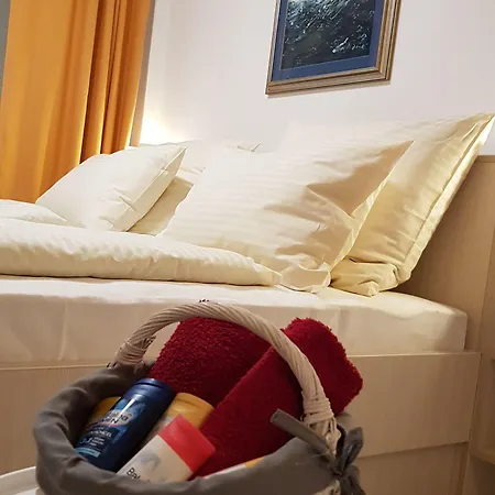 Galeria Nura Apartment Mostar