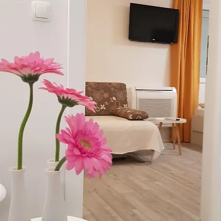 Galeria Nura Apartmán