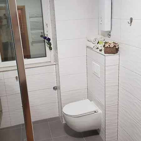 Galeria Nura Apartmán Mostar