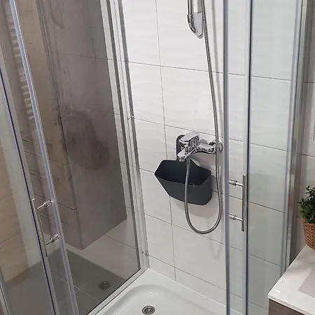 Apartment Galeria Nura Mostar