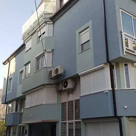 Galeria Nura Apartmán Mostar