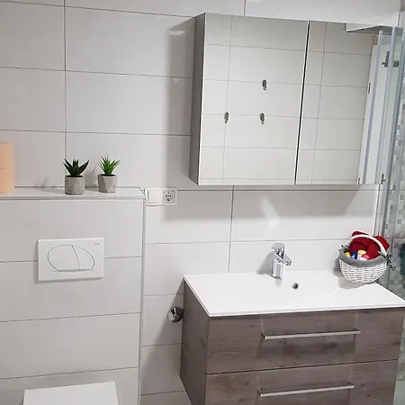 Galeria Nura Appartement Mostar