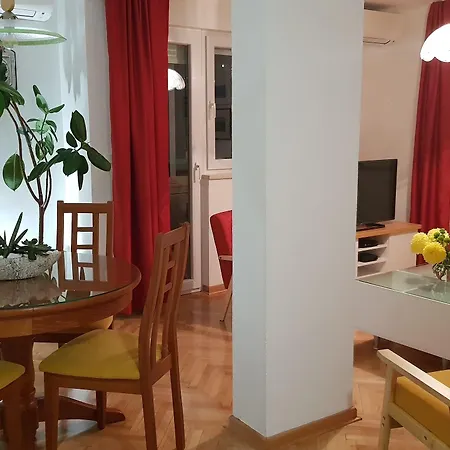 Appartement Galeria Nura