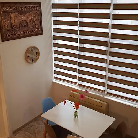 Galeria Nura Apartmán