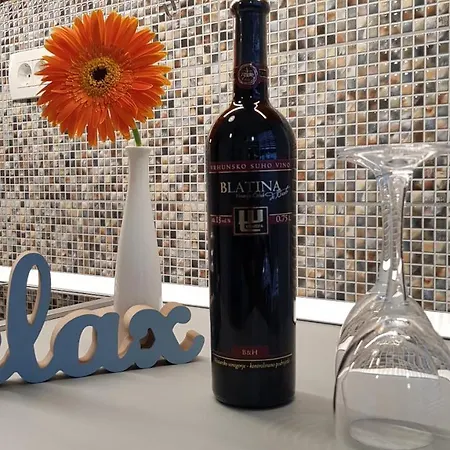 Apartmán Galeria Nura Mostar