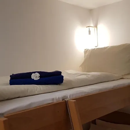 Galeria Nura Apartment