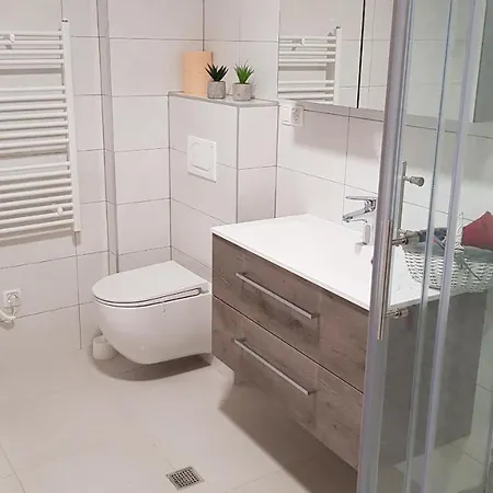 Appartement Galeria Nura Mostar
