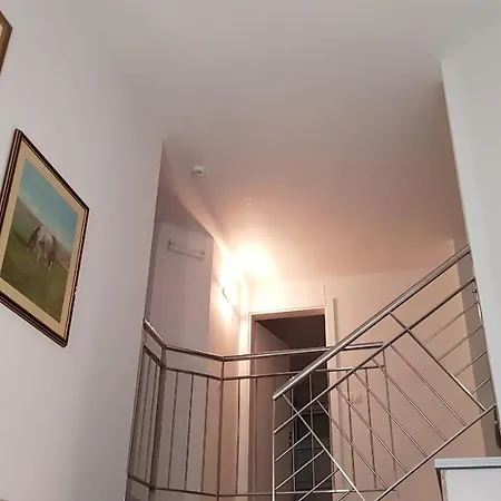 Apartmán Galeria Nura