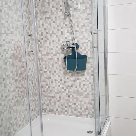 Appartement Galeria Nura *