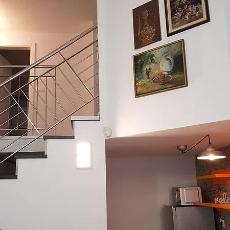 Lejlighed Galeria Nura Mostar