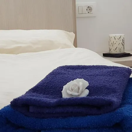 Apartmán Galeria Nura