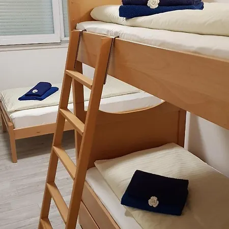 Galeria Nura Apartment Mostar