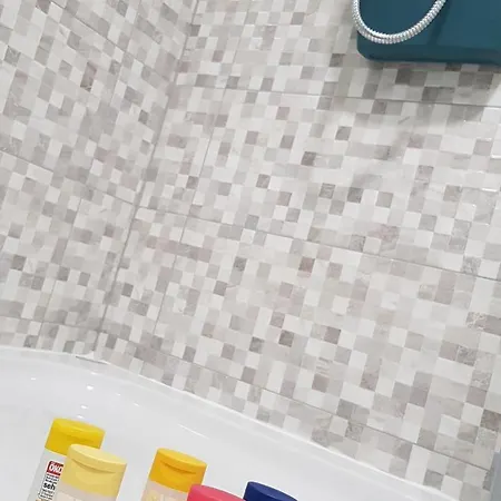 Galeria Nura Apartmán *