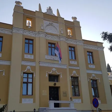 Galeria Nura Apartmán Mostar