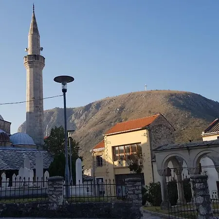 Galeria Nura Apartment Mostar