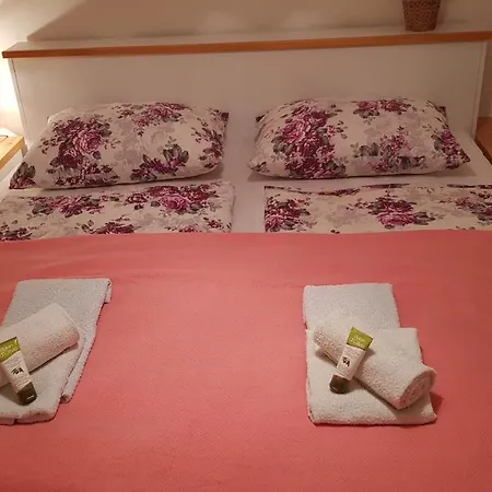 Apartmán Galeria Nura Mostar