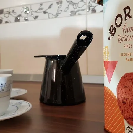 Galeria Nura Apartment