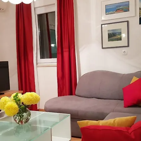 Galeria Nura Apartmán Mostar