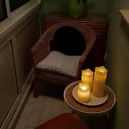 Galeria Nura Apartamento