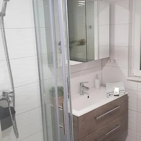 Apartment Galeria Nura Mostar