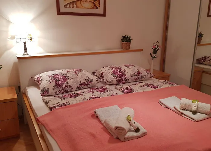 Galeria Nura Apartman