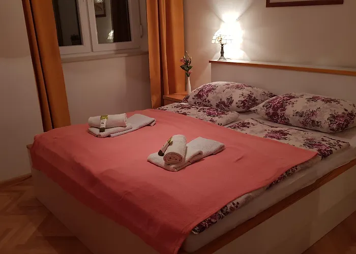 Apartman Galeria Nura Mostar