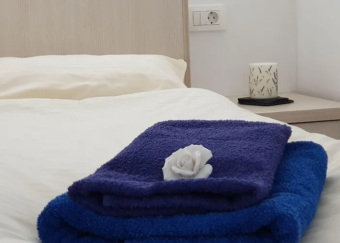 Apartman Galeria Nura