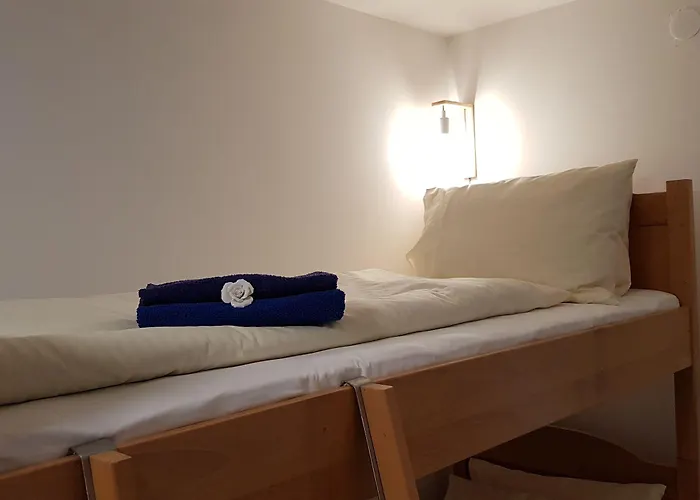 Apartman Galeria Nura