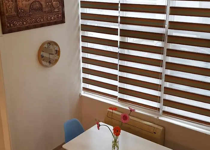 Galeria Nura Apartman