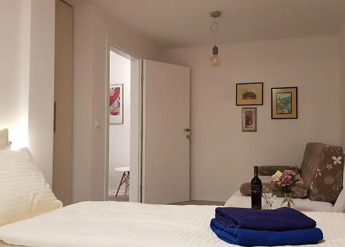 Apartman Galeria Nura