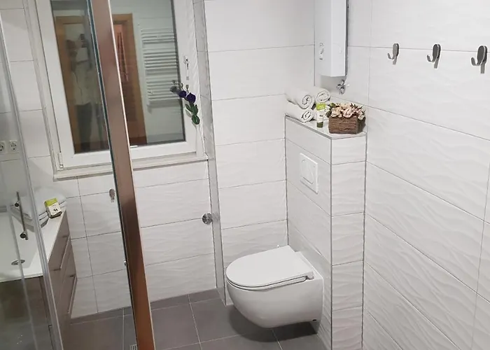 Galeria Nura Apartman Mostar