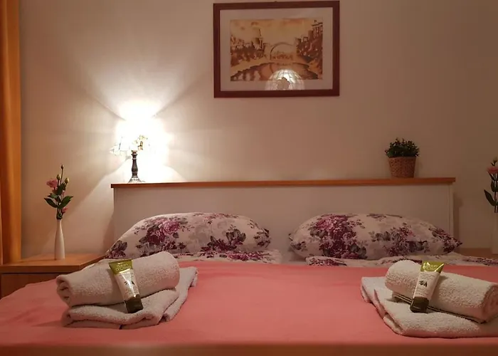 Апартаменты Galeria Nura *