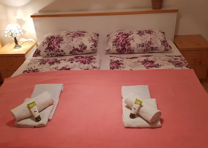 Апартаменты Galeria Nura Мостар