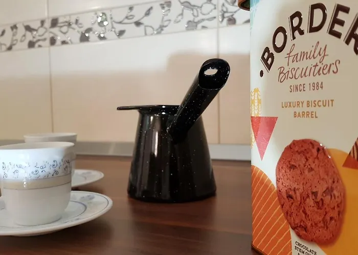 Galeria Nura Apartman