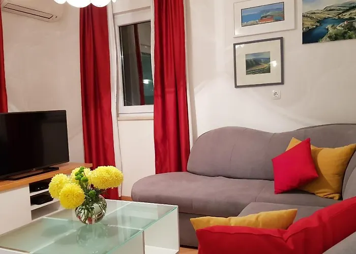 Galeria Nura Apartman Mostar