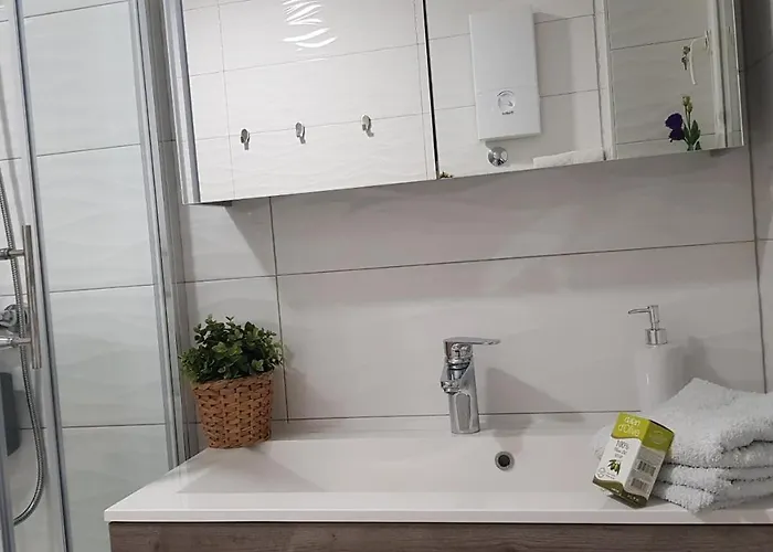 Galeria Nura Apartman *